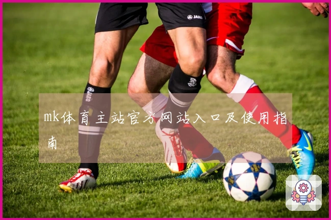 mk体育主站官方网站入口及使用指南