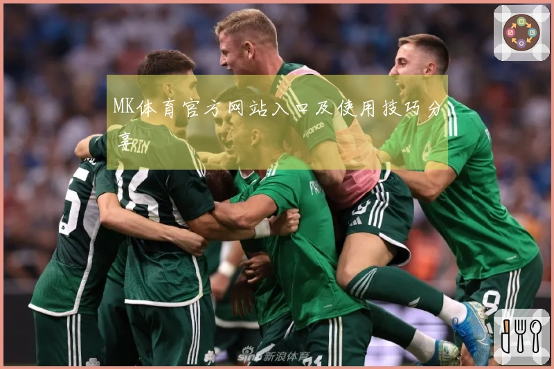 MK体育官方网站入口及使用技巧分享