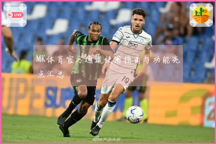 MK体育官方通道使用指南与功能亮点汇总