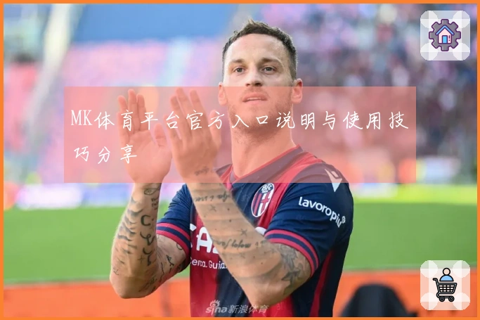 MK体育平台官方入口说明与使用技巧分享