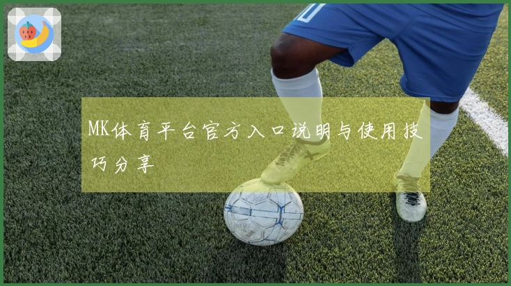 MK体育平台官方入口说明与使用技巧分享